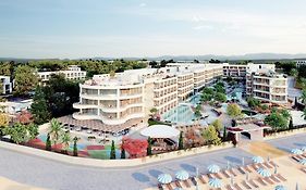 Holiday Inn Resort Bodrum West Beach By Ihg